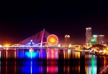 THE GRAND HERITAGE & TROPICAL ISLAND ODYSSEY: HANOI - DANANG - PHUQUOC 9D/8N from 575 USD/person only